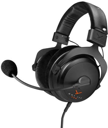 Beyerdynamic MMX 300 PRO - Headset, Computers en Software, Headsets, Verzenden, Refurbished
