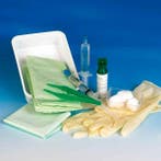 Katheterset Startpakket acute zorg verblijfskatheter, Verzenden, Nieuw