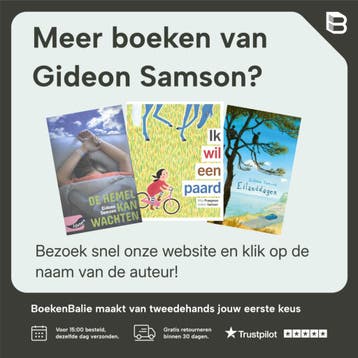 Zwarte Zwaan - Gideon Samson 9789001865702, Boeken, Verzenden, Gelezen, Gideon Samson