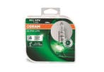 OSRAM H1 12V - ULTRA LIFE - Set, Auto-onderdelen, Verzenden, Nieuw, Maserati