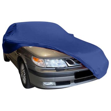 Autohoes voor Saab 9-5 Mk2 (2010-2012) Indoor BESTE PASVORM, Ophalen of Verzenden, Nieuw, Op maat