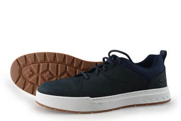 Timberland Sneakers in maat 45½ Blauw, Kleding | Heren, Schoenen, Timberland, Verzenden, Blauw, Sneakers of Gympen