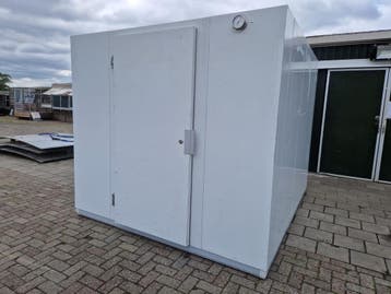 Koelcel 243 x 273 x 223 cm, Nieuw in verpakking, Koelen en Vriezen