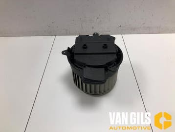 Kachel Ventilatiemotor Audi A6 O307319, Ophalen of Verzenden, Nieuw
