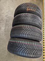 205/55/16 94V MICHELIN 4SEIZOENSBANDEN 7,2MM PROFIEL DEMO4X, Auto-onderdelen, Banden en Velgen, Ophalen, Gebruikt, 16 inch, 205 mm