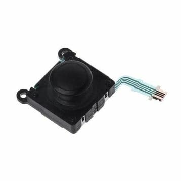 Replacement Analog Joystick voor de Sony, Spelcomputers en Games, Ophalen of Verzenden, Nieuw