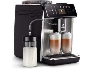 Philips Saeco GranAroma SM6585/00 - Espressomachine - 16, Verzenden, Zo goed als nieuw