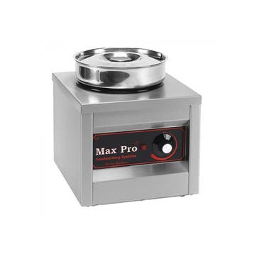 MaxPro Foodwarmers, Ophalen of Verzenden