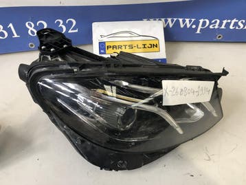 Gebruikte koplamp voor Mercedes Benz C-Klasse (W205) 2014-20, Ophalen of Verzenden, Nieuw