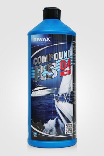 RS 04 Compound fine, Watersport en Boten, Ophalen of Verzenden, Nieuw