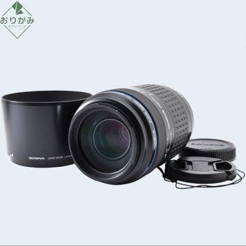 Olympus ZUIKO DIGITAL ED 4-5.6/70-300mm Telelens, Nieuw