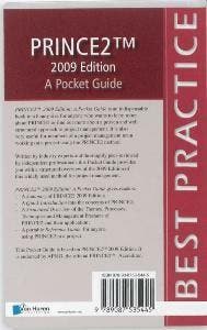 Prince2 / 2009 / Best practice 9789087535445 Ron Seegers, Boeken, Verzenden, Zo goed als nieuw, Ron Seegers