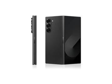 Samsung Galaxy Z Fold6 - Zwart - 512 GB - Duale fysieke, Verzenden, Zo goed als nieuw