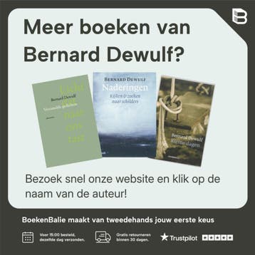 Kleine dagen - Bernard Dewulf 9789045020099, Boeken, Verzenden, Gelezen, Bernard Dewulf