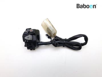 Stuurschakelaar Links Honda NC 750 X 2014-2015 (NC750X), Motoren, Verzenden, Gebruikt