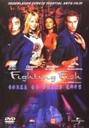 Fighting fish - DVD, Verzenden, Nieuw in verpakking