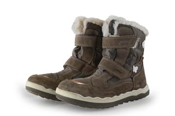 Primigi Snowboots Meisjes in maat 35 Beige, Kinderen en Baby's, Verzenden, Jongen of Meisje, Nieuw, Schoenen