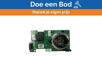 Bieden: Raymarine E90 E120 and E140W keyboard, Ophalen of Verzenden, Nieuw, Kaartplotter of Fish Finder
