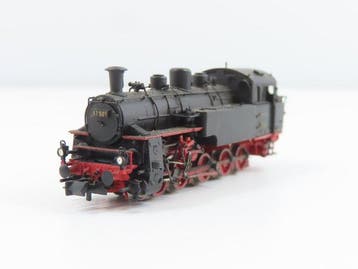 Imotec N - 21-1002 - Tender locomotief (1) - BR 97.5,, Nieuw
