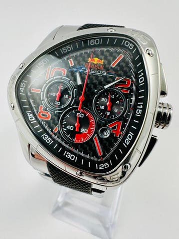 Red Bull Racing - Formule 1 - Horloge, Nieuw