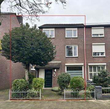 Te huur: Huis Seldensate in Den Bosch, Den Bosch, Noord-Brabant