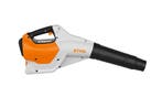Stihl BGA 160, zonder accu en lader, Tuin en Terras, Bladblazers, Ophalen of Verzenden, Nieuw, Accu