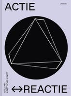 Actie Reactie 9789401456234 Marianne Le Pommeré, Verzenden, Zo goed als nieuw, Marianne Le Pommeré