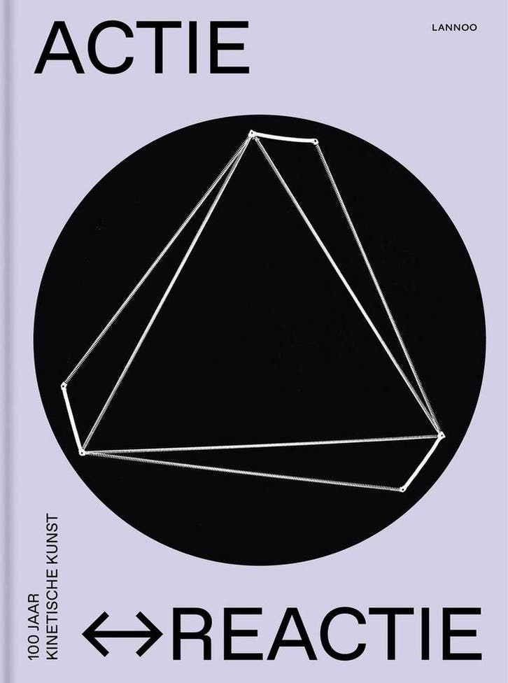 Actie Reactie 9789401456234 Marianne Le Pommeré, Boeken, Kunst en Cultuur | Beeldend, Zo goed als nieuw, Verzenden