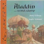 Aladdin en de wonderlamp | 9789062387281 | PULLMAN, P., Boeken, Zo goed als nieuw, PULLMAN, P.