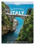 Lonely Planet Experience Italy / Lonely Planet Experience, Verzenden, Zo goed als nieuw, Lonely Planet