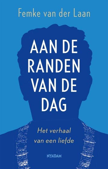 Aan de randen van de dag, Ophalen of Verzenden, Nieuw