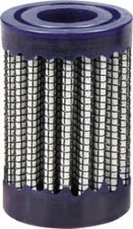 GOK Caramatic Vervangingsfilter 2.0 ConnectClean 2st., Ophalen of Verzenden, Nieuw