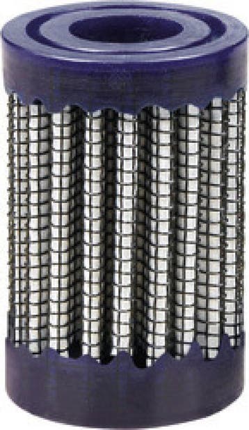GOK Caramatic Vervangingsfilter 2.0 ConnectClean 2st., Ophalen of Verzenden, Nieuw