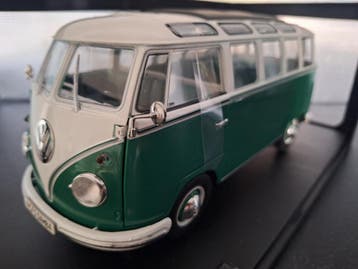 1:18 modellen om je vingers bij af te likken FANTASTISCH !!!, Verzenden, Nieuw, Auto, Overige merken