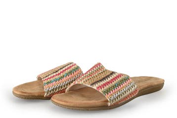 Dolcis Slippers in maat 40 Overig, Kleding | Dames, Schoenen, Slippers, Dolcis, Overige kleuren, Verzenden