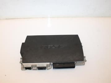 Radio versterker Audi A1 O116012, Ophalen of Verzenden, Nieuw
