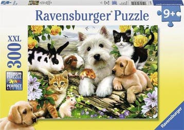 Dierenvriendjes, Ophalen of Verzenden, Nieuw