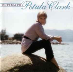 cd - Petula Clark - Ultimate Petula Clark, Verzenden, Zo goed als nieuw