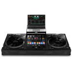 UDG Ultimate Flight Case Set Black Plus voor Pioneer DJ, Muziek en Instrumenten, Dj-sets en Draaitafels, Verzenden, Nieuw