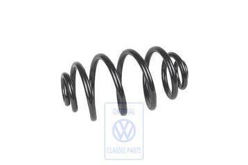 Volkswagen Passat B5 (3B) schroefveer met trekhaak - achter, Auto-onderdelen, Ophalen of Verzenden, Nieuw, Volkswagen