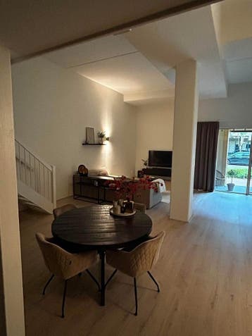 Te huur: Appartement Wilhelminastraat in Emmen, Huizen en Kamers, Huizen te huur, Appartement, Emmen, Drenthe