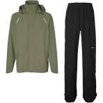 BASIL Regenpak "Hoga Unisex"maat XXL, olive green, Ophalen of Verzenden, Nieuw, Overige merken