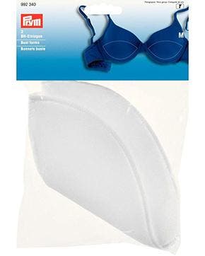 BH-Inlegcups Maat M Wit, Nieuw