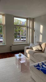 Te huur: Appartement De Wittenkade in Amsterdam, Noord-Holland, Appartement, Amsterdam