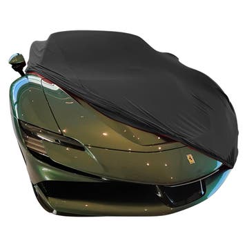 Autohoes voor Ferrari SF90 Stradale (2019-heden) Indoor, Ophalen of Verzenden, Nieuw, Op maat