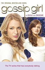 Gossip Girl 9780747597247 Cecily von Ziegesar, Boeken, Verzenden, Gelezen, Cecily von Ziegesar