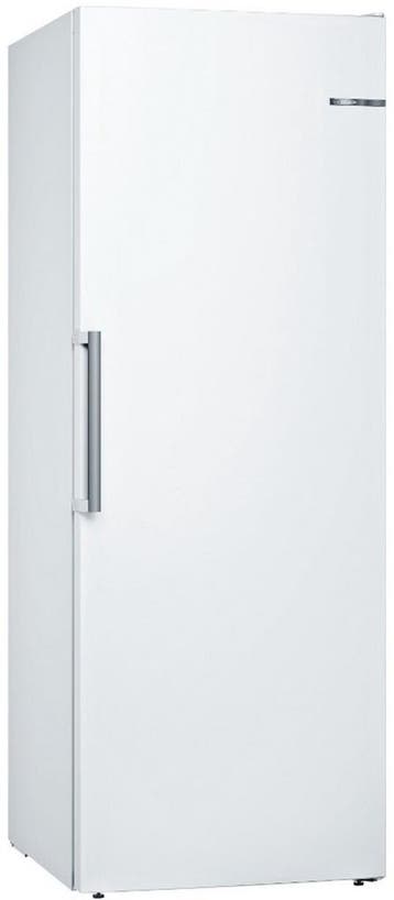 Bosch Gsn58awev - Vrieskast - 191 cm - 366L - No Frost - 39, Ophalen of Verzenden, Zo goed als nieuw