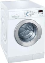 Siemens WM14E2G0 - Wasmachine - 7 kg - 1400 tpm -, Ophalen of Verzenden, Zo goed als nieuw, Voorlader, 85 tot 90 cm