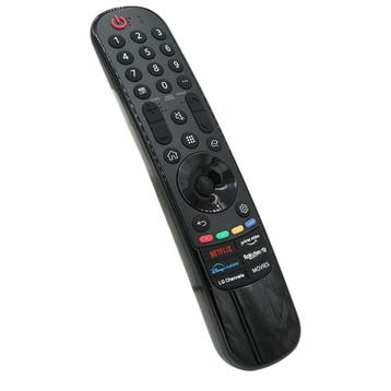 LG Universele Afstandsbediening met pointer - AKB75855501 MR, Ophalen of Verzenden, Nieuw