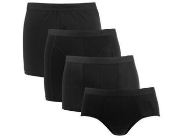 Veiling - Bjorn Borg 4-Pack Tencel Mix Boxershorts - S, Kleding | Heren